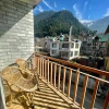 The Cozy Hearth Homestay