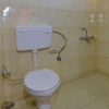 The Cozy Hearth Homestay