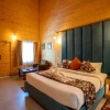 Serenaya Lake House