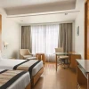 Hotel Sapphire Inn