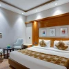Snowlune Retreat