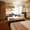 Hotel Aurelia Green