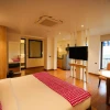 Hotel Aurelia Green