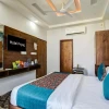Hotel Urban Royale