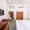 Hotel Mountain Nexora