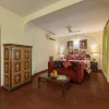 Hotel Jaisal Arvena