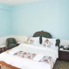Tharvique Palace