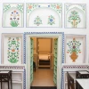 Tharvique Palace