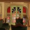 Tharvique Palace