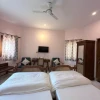 Tharvique Palace