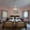 Tharvique Palace