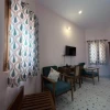 Tharvique Palace