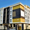 Hotel Aarna Premier