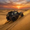 DesertPulse Adventures