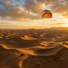 Sandstorm Odyssey Tours