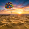 Sandstorm Odyssey Tours