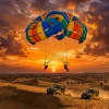 Sandstorm Odyssey Tours