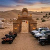 JaisThar Adventure Hub