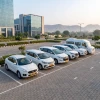 VeloCruiz Rentals