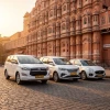 Aerovanta Car Rental
