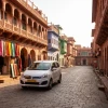 Aerovanta Car Rental