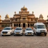 Aerovanta Car Rental
