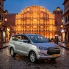 Aerovanta Car Rental