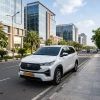 Nexrivo Car Hire
