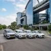 Nexrivo Car Hire