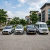 Nexrivo Car Hire