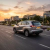 Nexrivo Car Hire