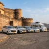 Aurovexa Drive Rentals