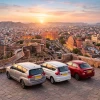 Aurovexa Drive Rentals