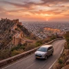 Aurovexa Drive Rentals