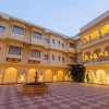 Hotel Raj Bagh Palace