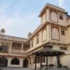 Mahal Rajwada Resort