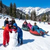 SnowDrift Expeditions