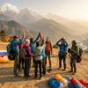 GlacierPeak Explorers