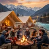 ManaliEdge Adventure Hub