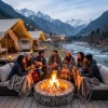 ManaliEdge Adventure Hub