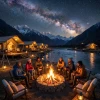 ManaliEdge Adventure Hub