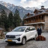 Himaluxe Drive Rentals