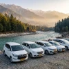 Himaluxe Drive Rentals