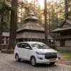 Himaluxe Drive Rentals