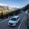 Himaluxe Drive Rentals