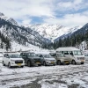 Snowvista Car Rentals