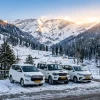 Snowvista Car Rentals