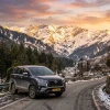 Snowvista Car Rentals