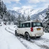 Snowvista Car Rentals