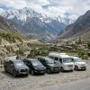 Manaluxe Mobility Services